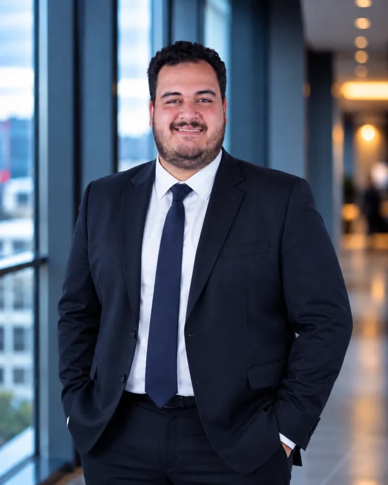 Anas Mohamed