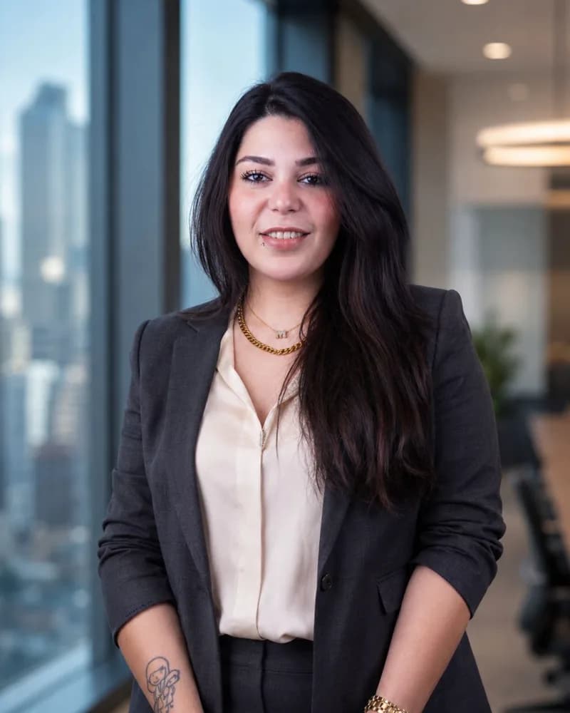 Mariam Mostafa