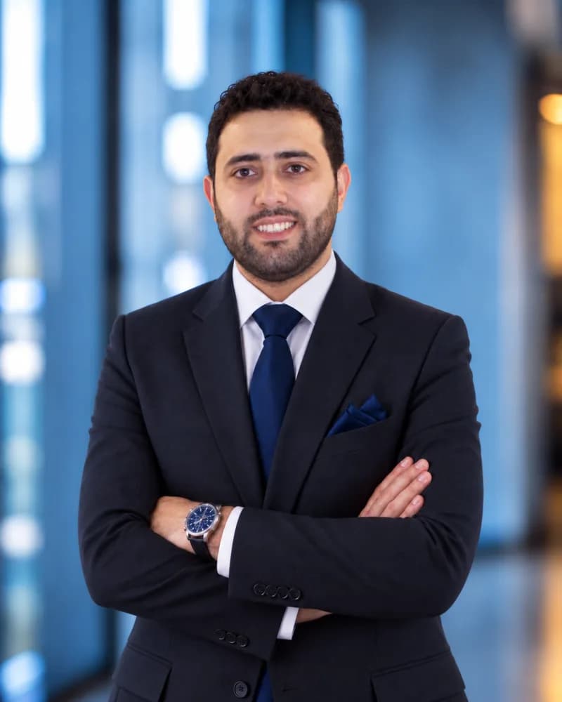 Omar Mostafa