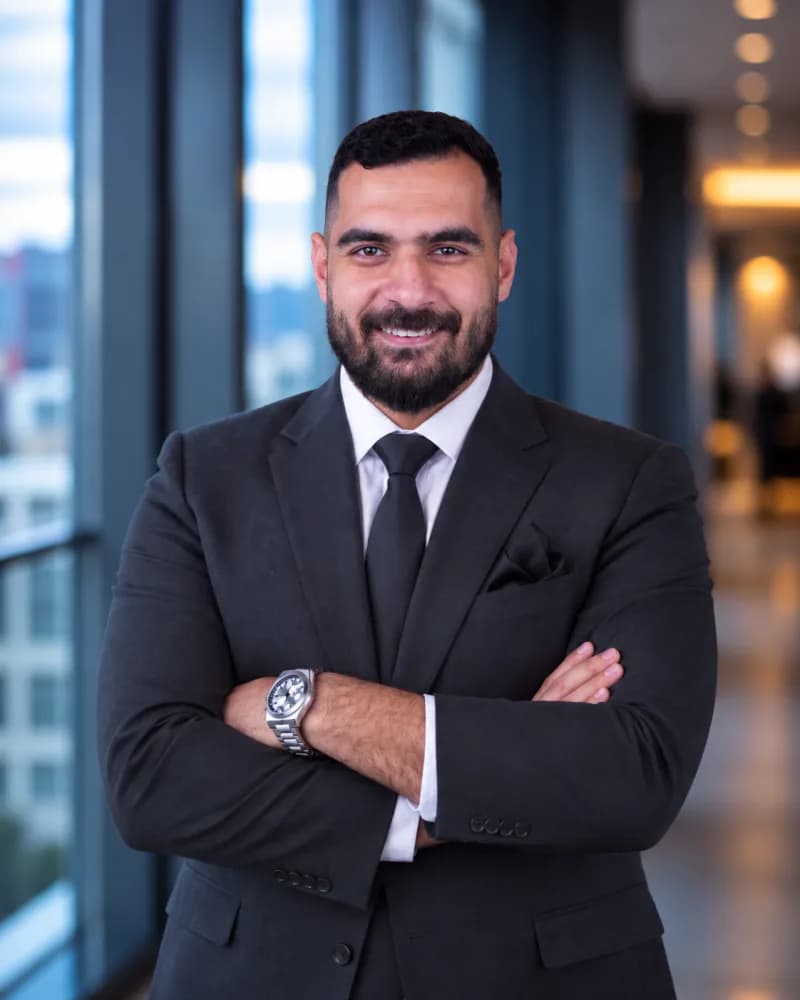 Sherif Ibrahim