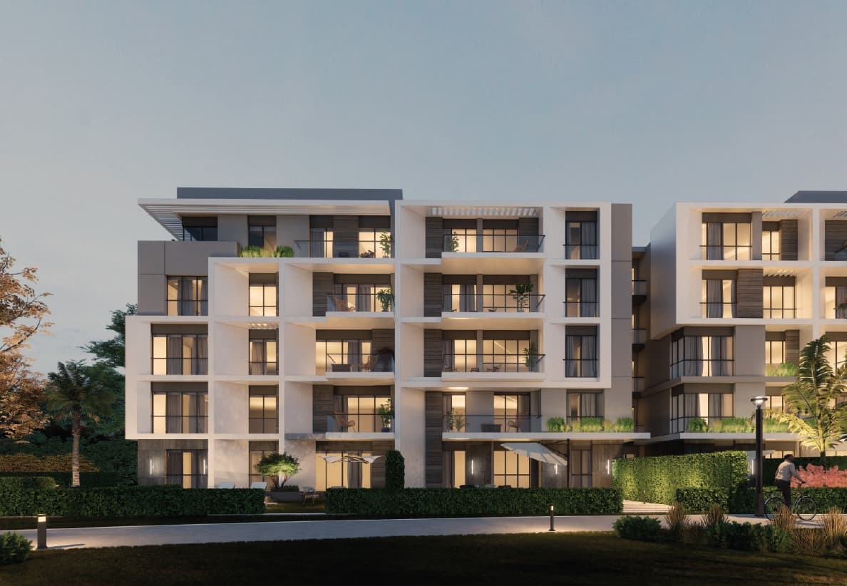 Apartment, Talda
