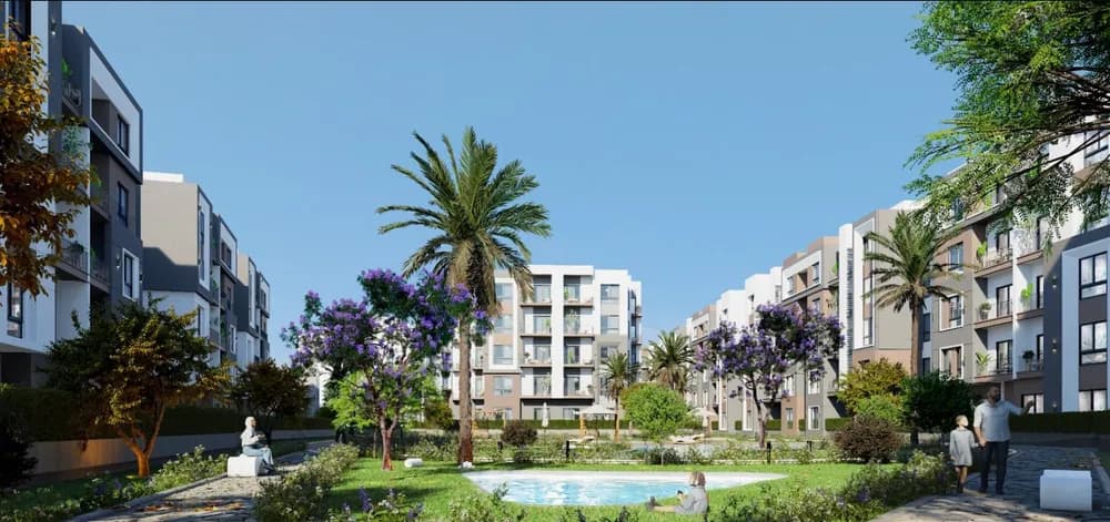 Vida Residence