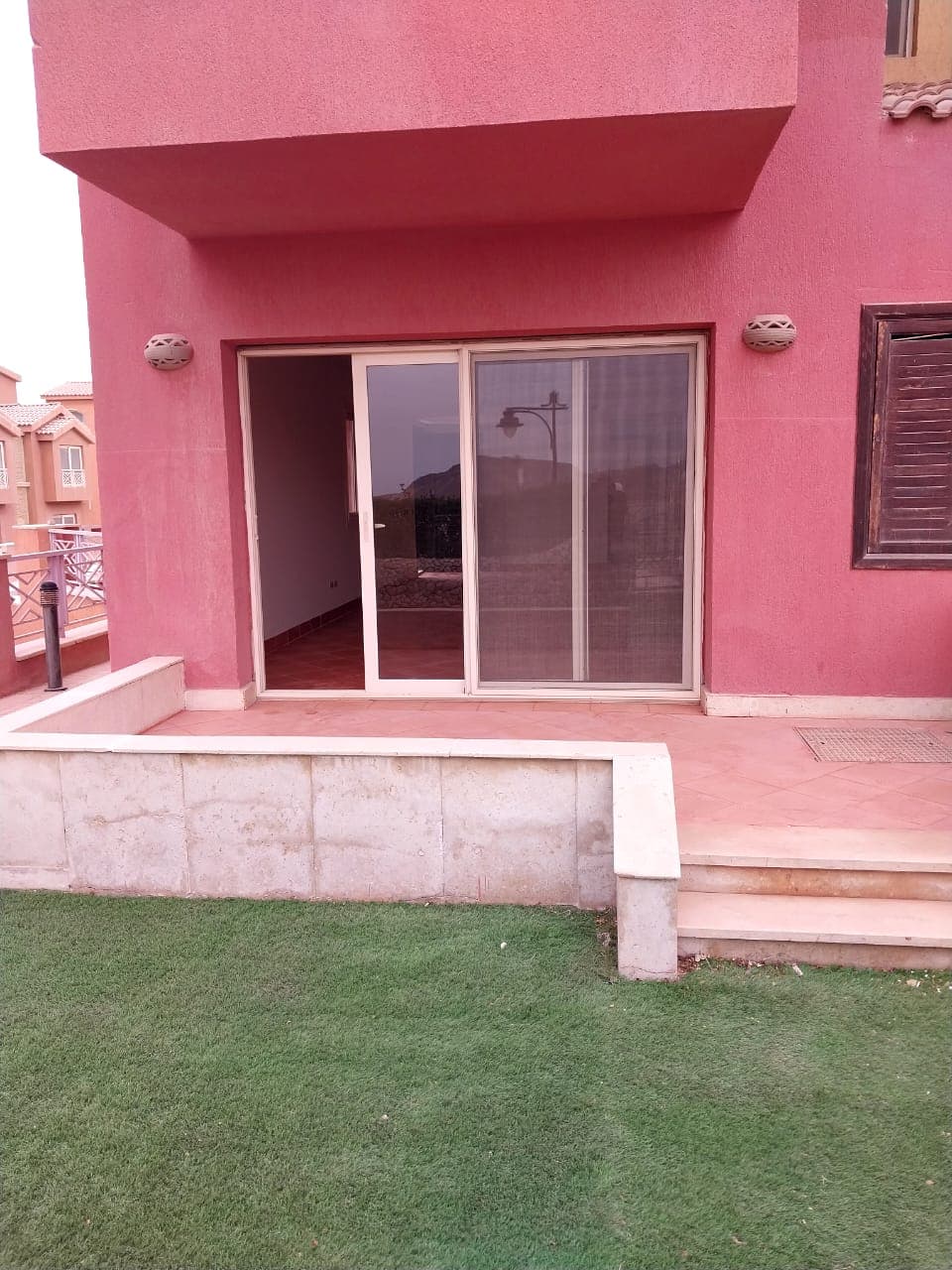 Villa, Porto Sokhna