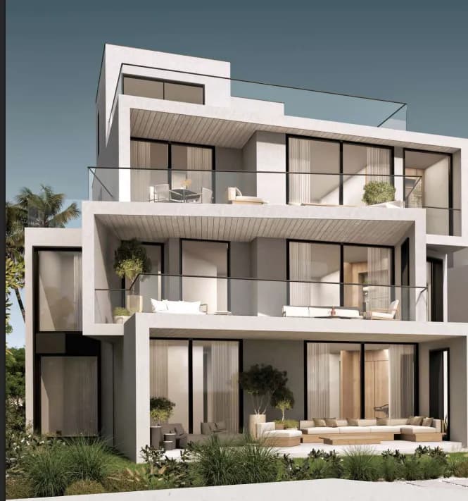 Penthouse, Geo The Med