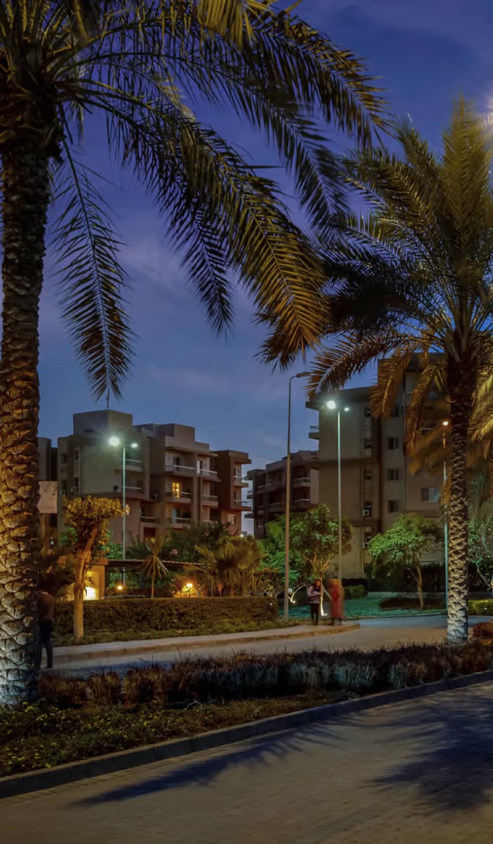 Ashgar City