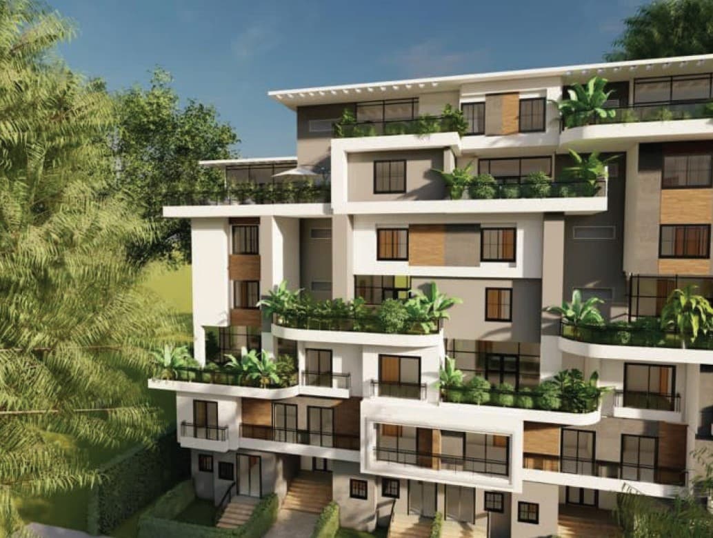 Apartment, La Mirada