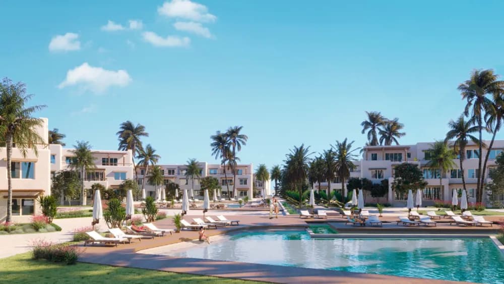 Hacienda West