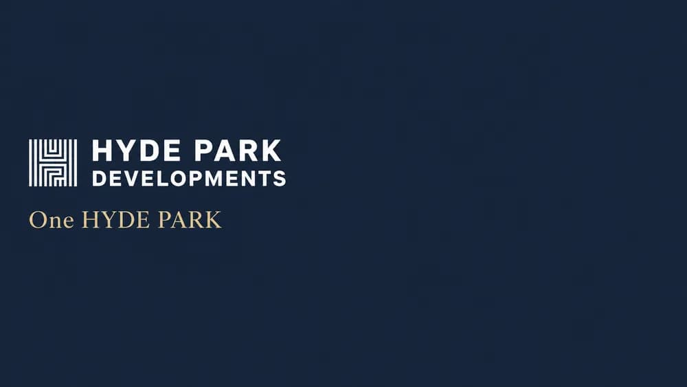 One Hyde Park