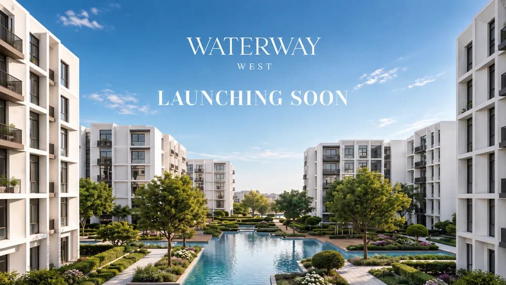 Waterway West
