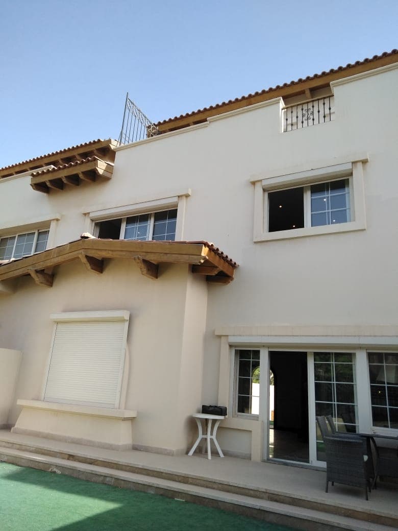 Townhouse, Hyde Park