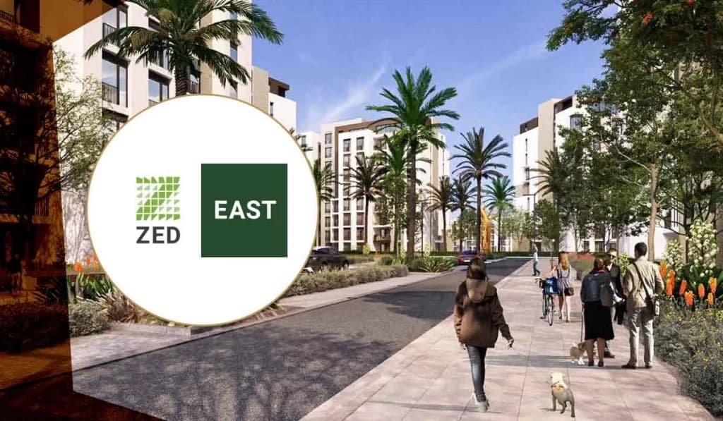 Apartment, ZED East