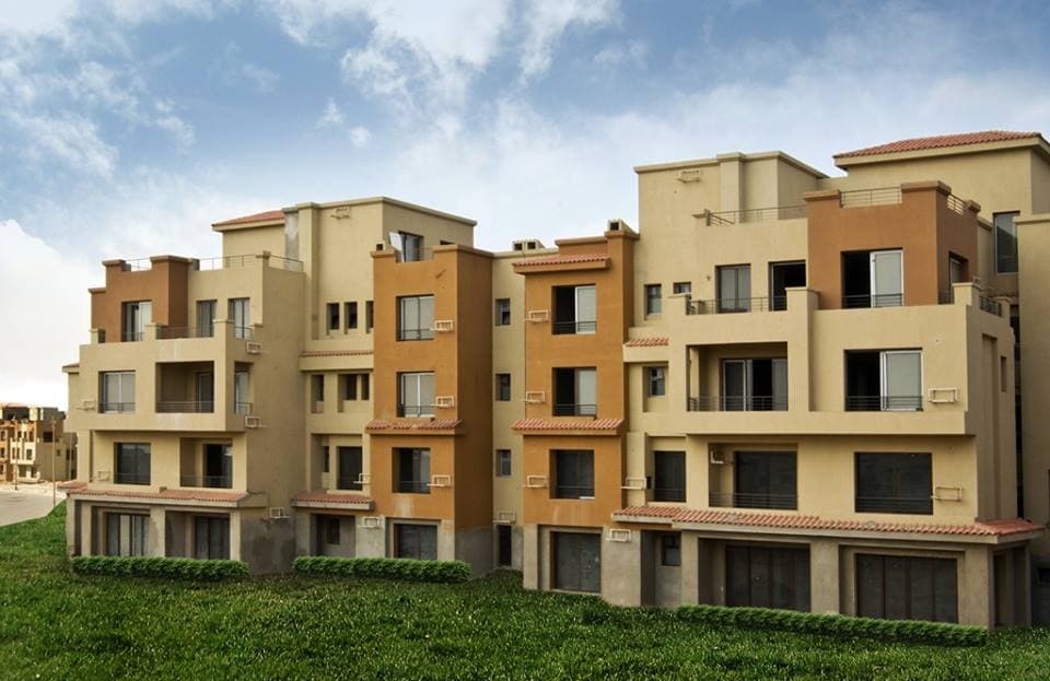 Duplex, Casa