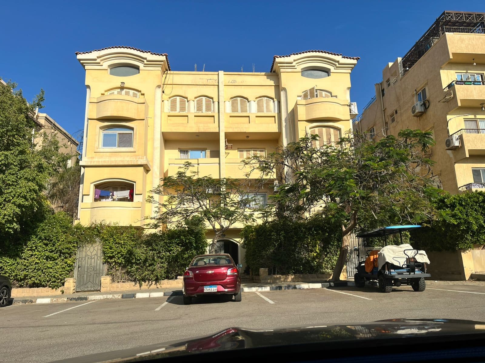 Duplex, Beverly Hills