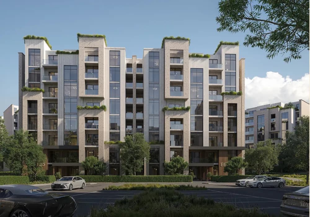 Penthouse, Ivoire West