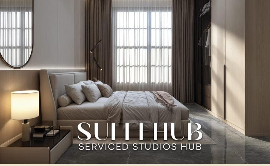 Studio, Suite Hub