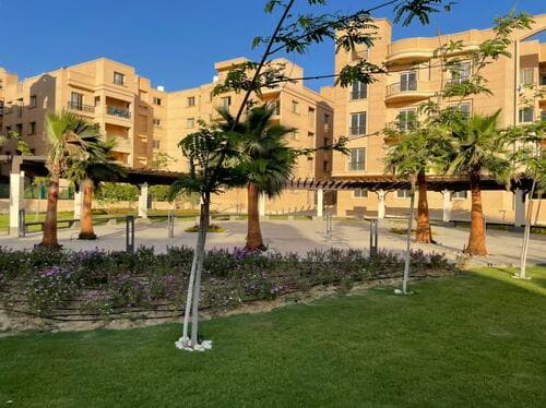 Apartment, Diar II