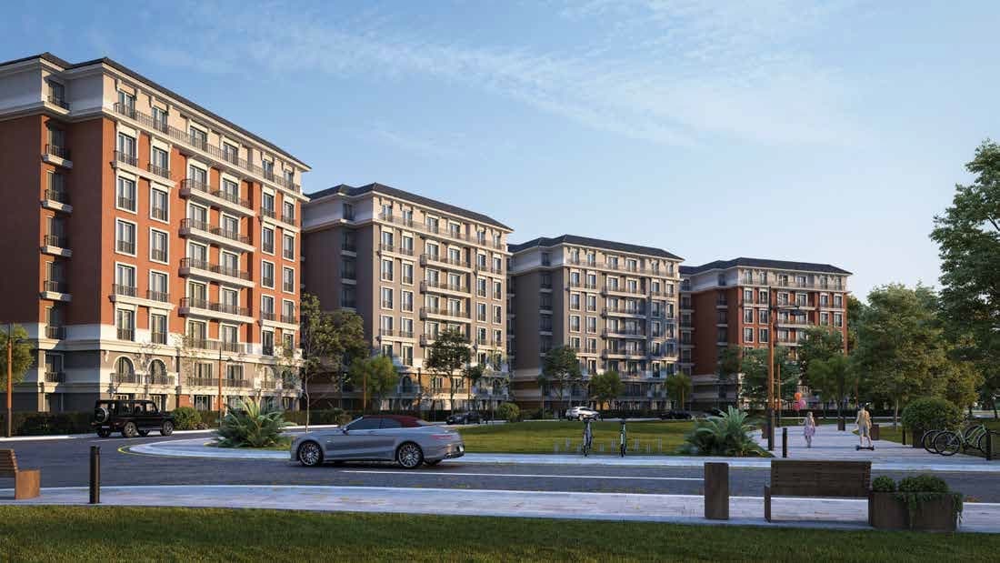 Duplex, La Verde Casette