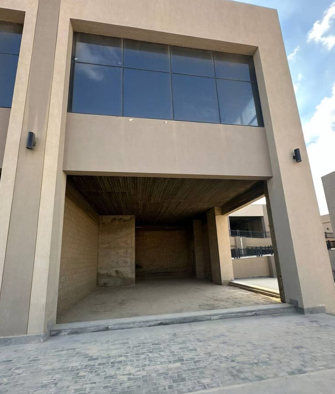 Shop in VGK, 200 m²