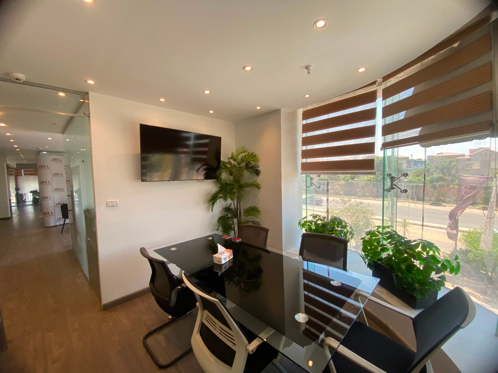 Office in B220, 185 m²