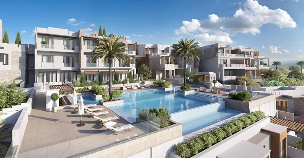 Creek Hotel & Residences