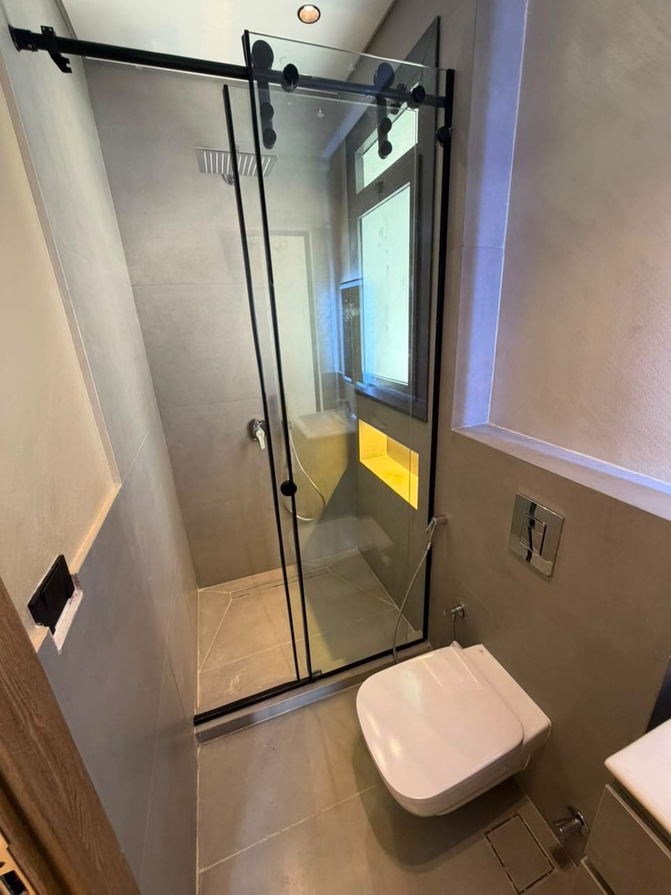 Apartment in VYE SODIC