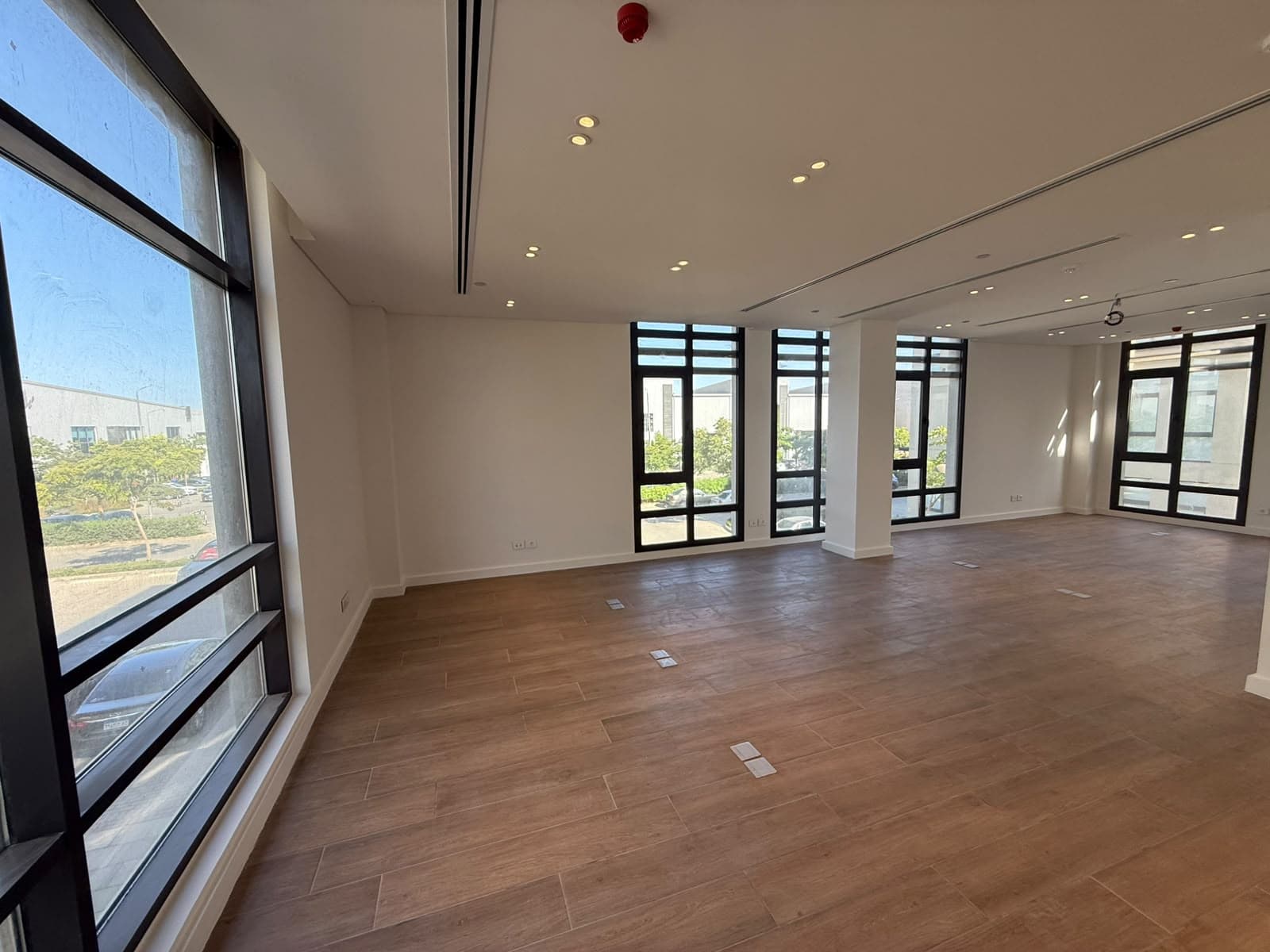 Office in District 5