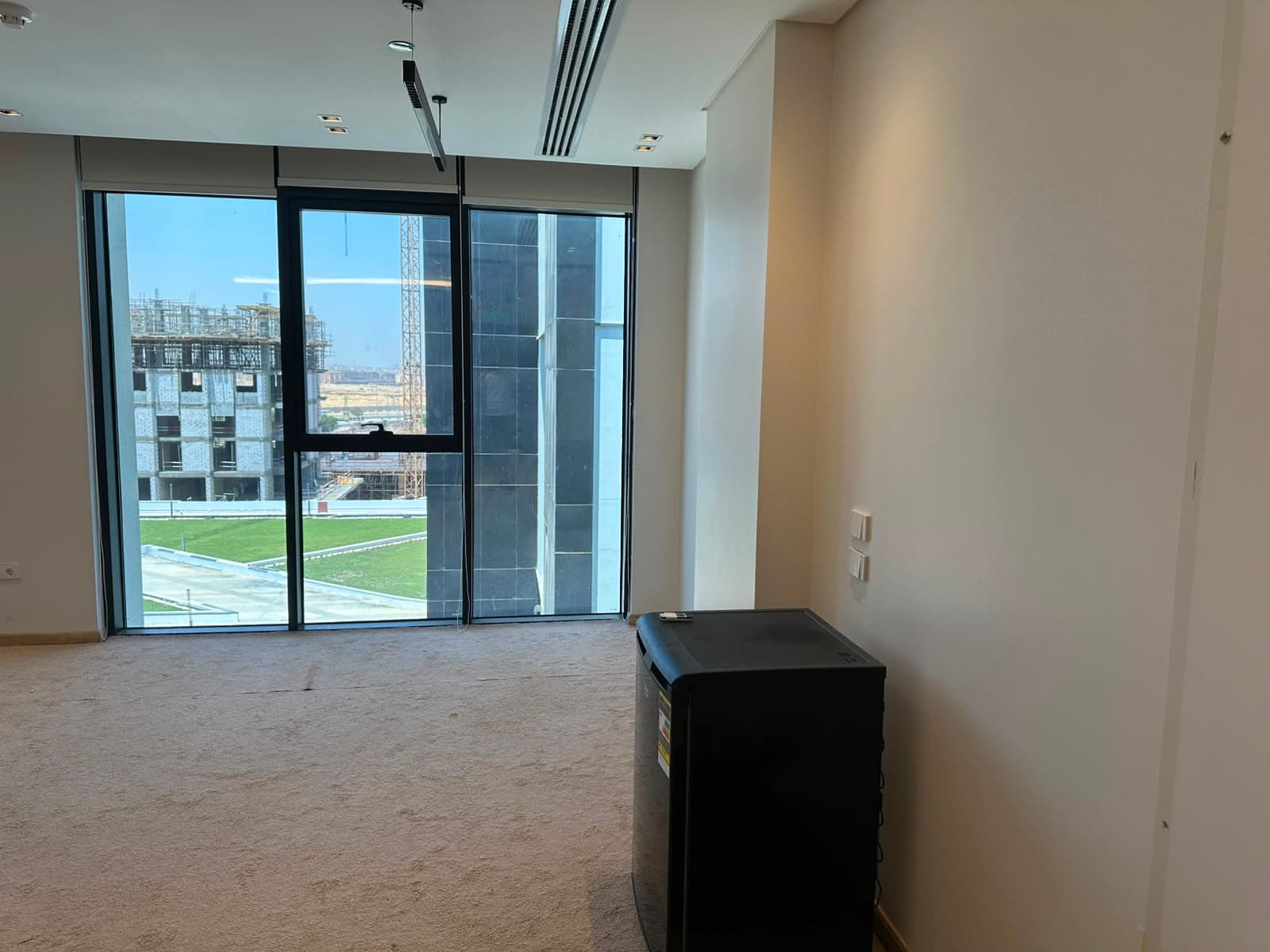 Office in Hyde Park