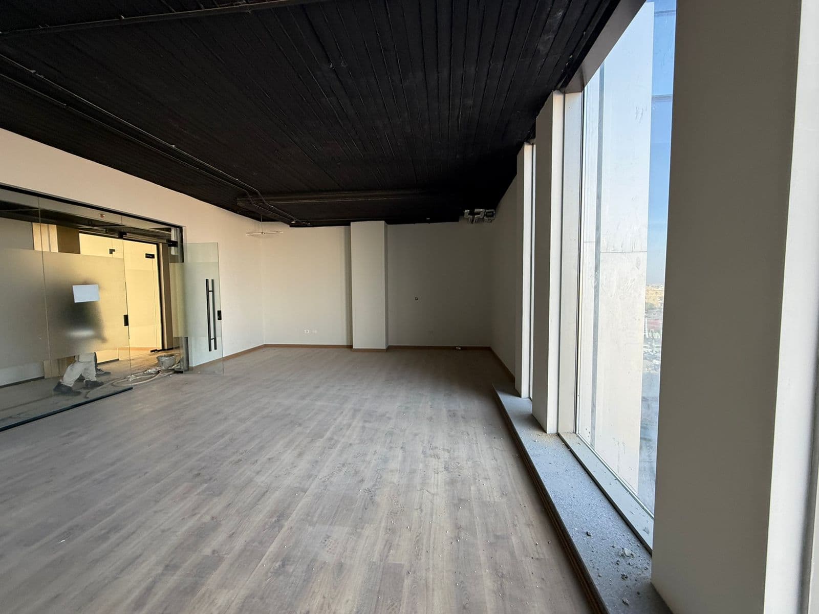 Office in Granoy