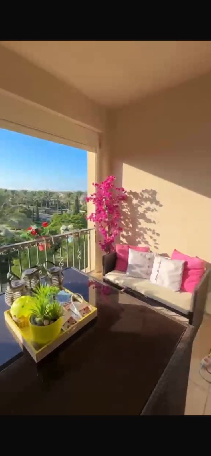 Penthouse in Marassi