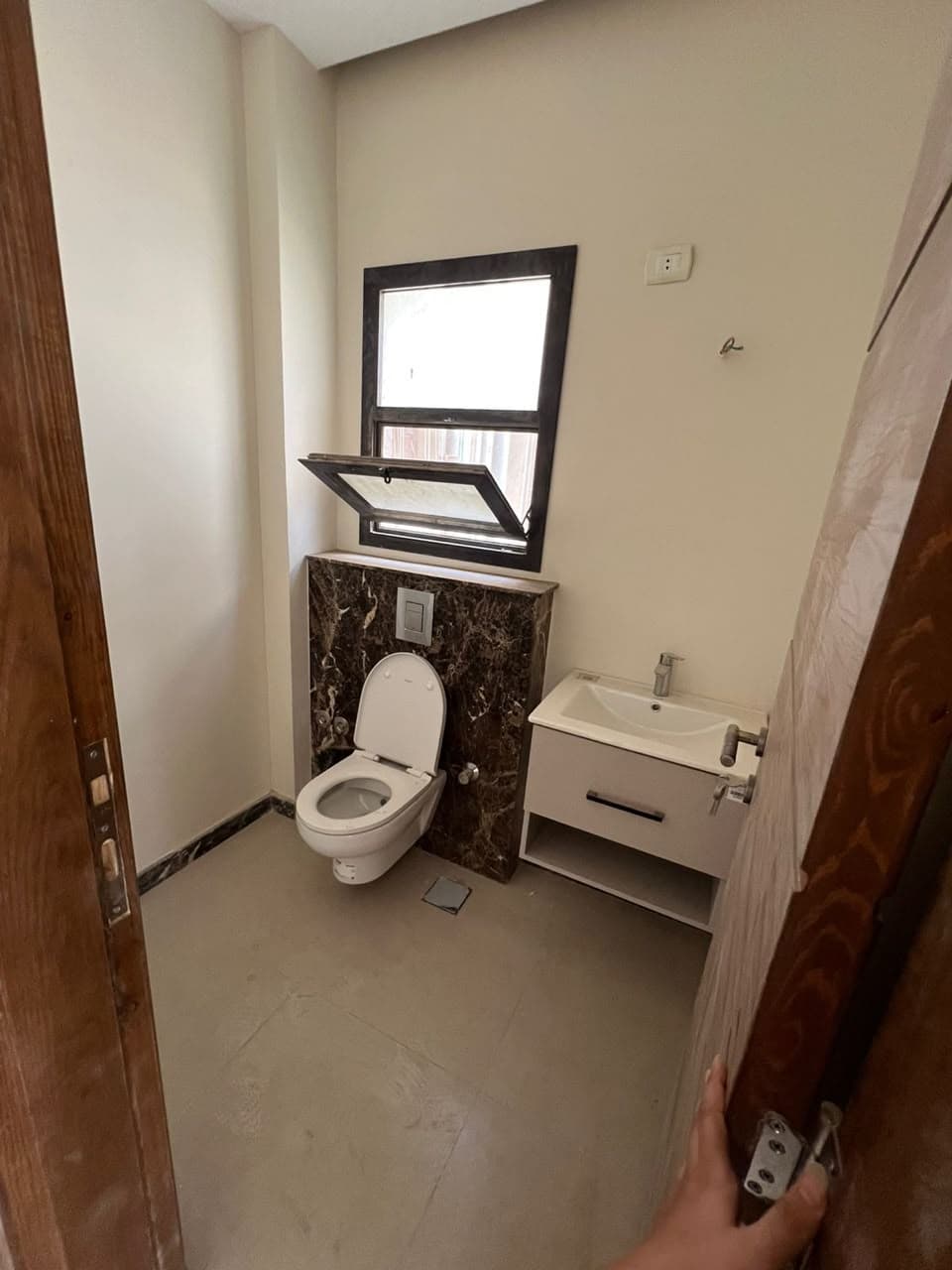 Penthouse in Eastown