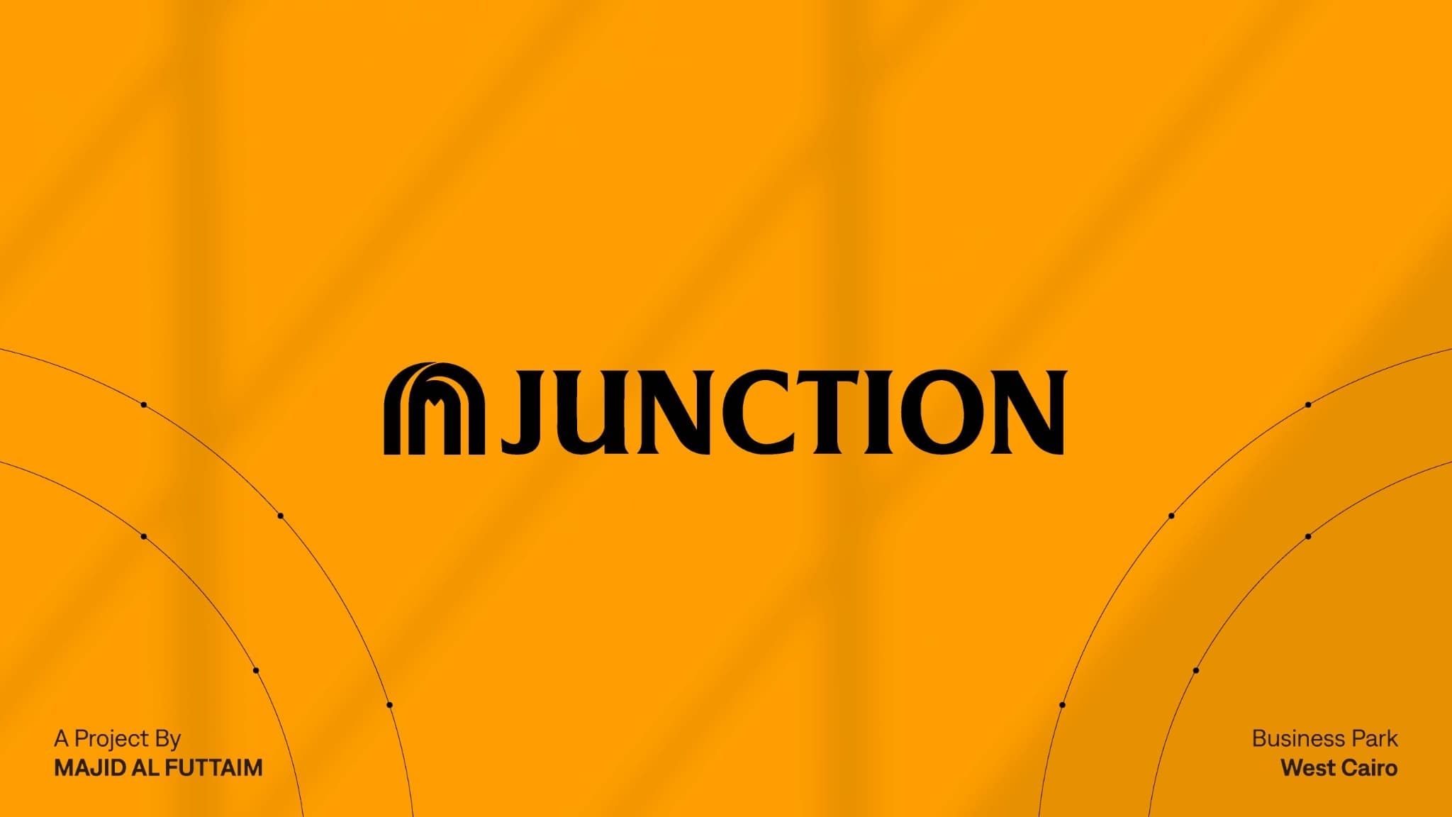 Junction Business Park