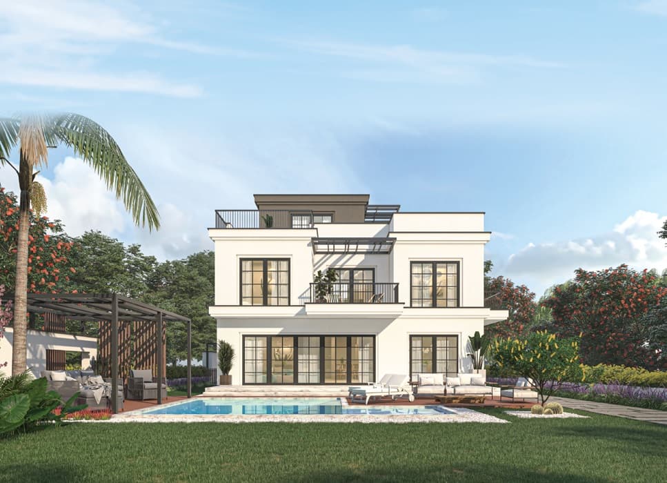 Villa, IRA