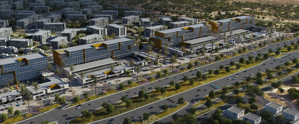 D2N - Sarai