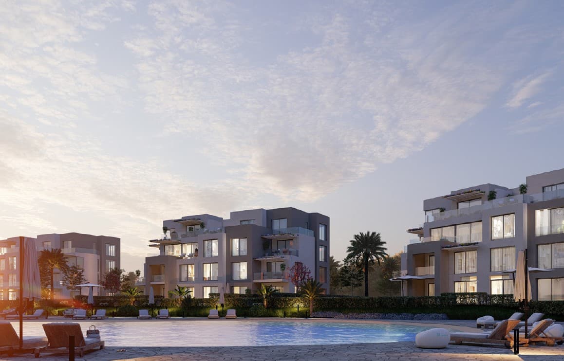 Chalet, Shore Ville