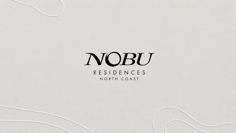 Nobu Residence
