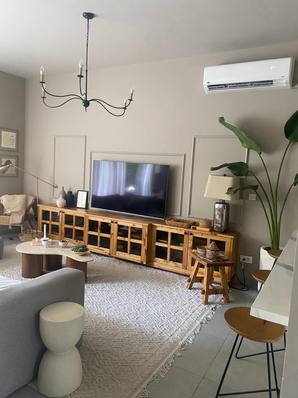 Townhouse, Al Burouj