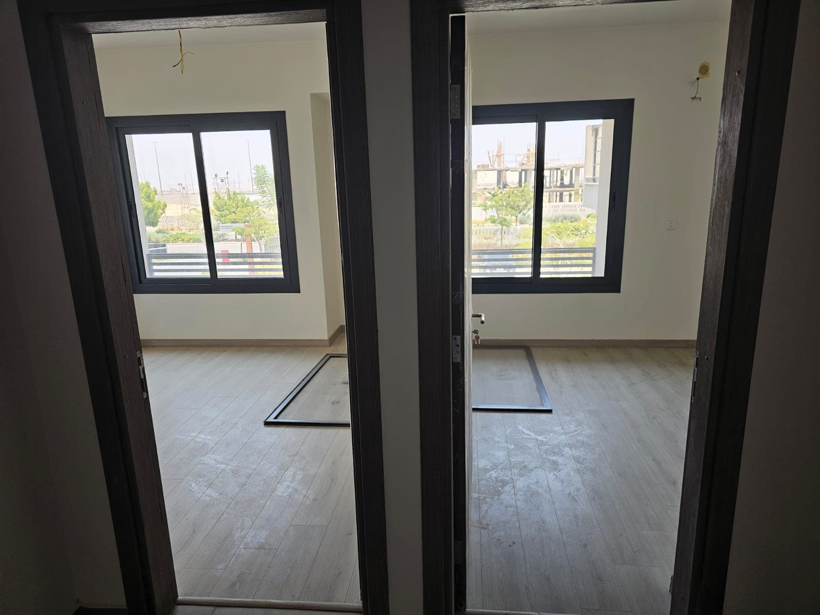 Duplex, Al Burouj