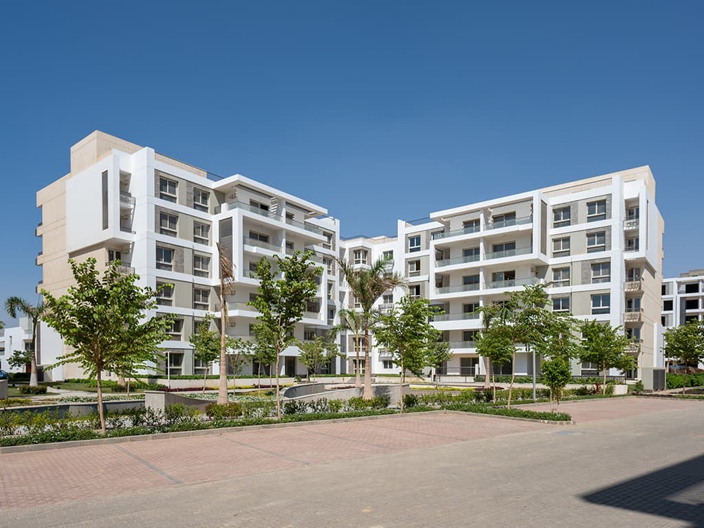 Apartment, Beta Greens