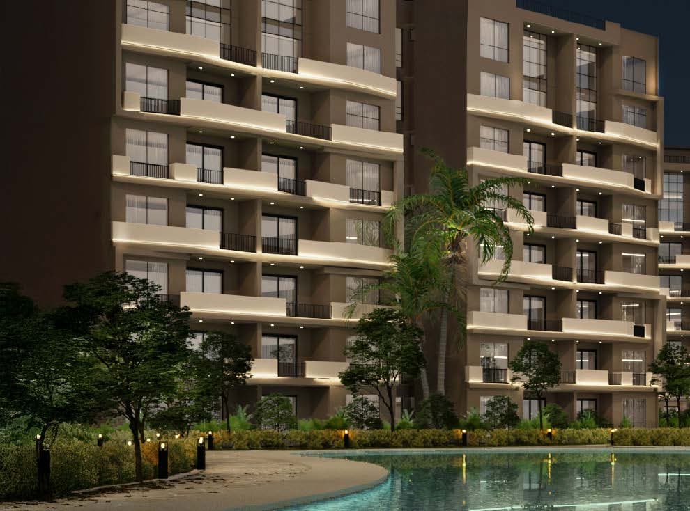 Duplex, De Joya 4