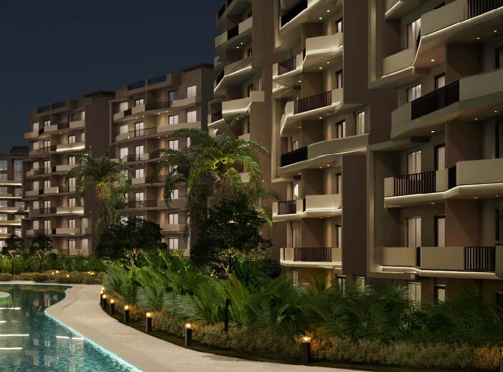 Duplex, De Joya 4