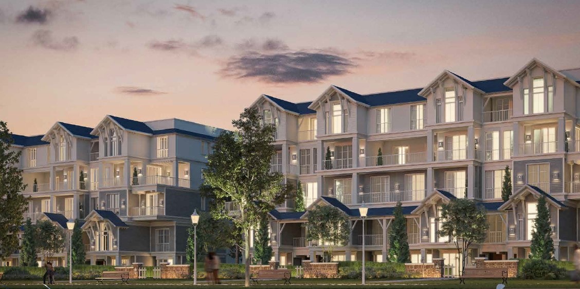 Aliva Mountain View Mostakbal City