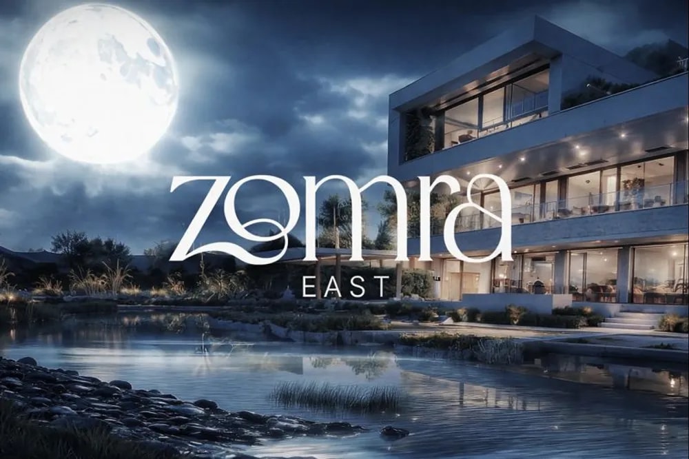 Zomra East