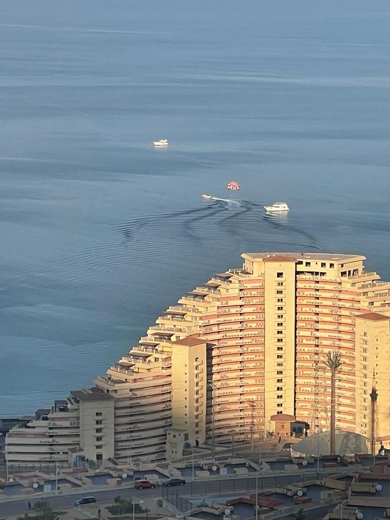 Porto Sokhna