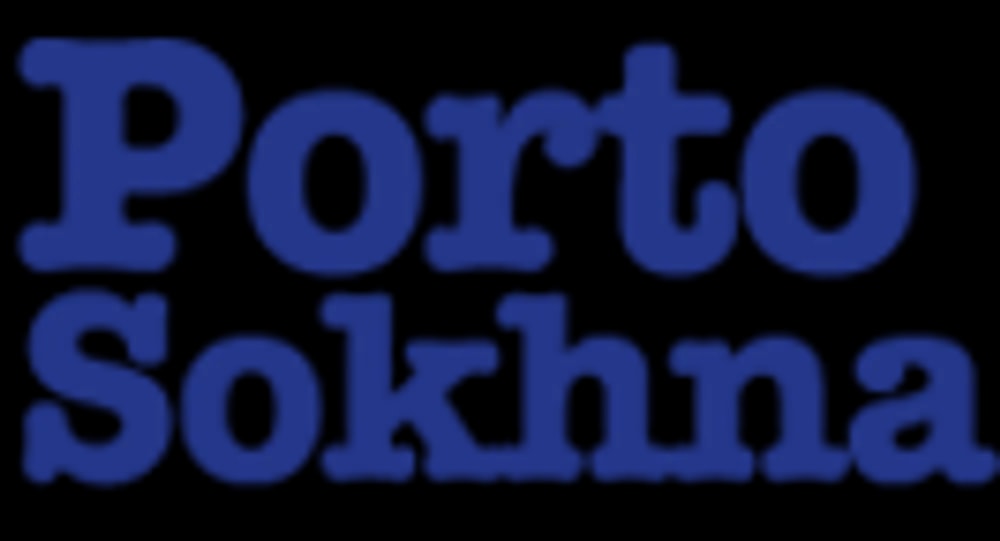 Porto Sokhna
