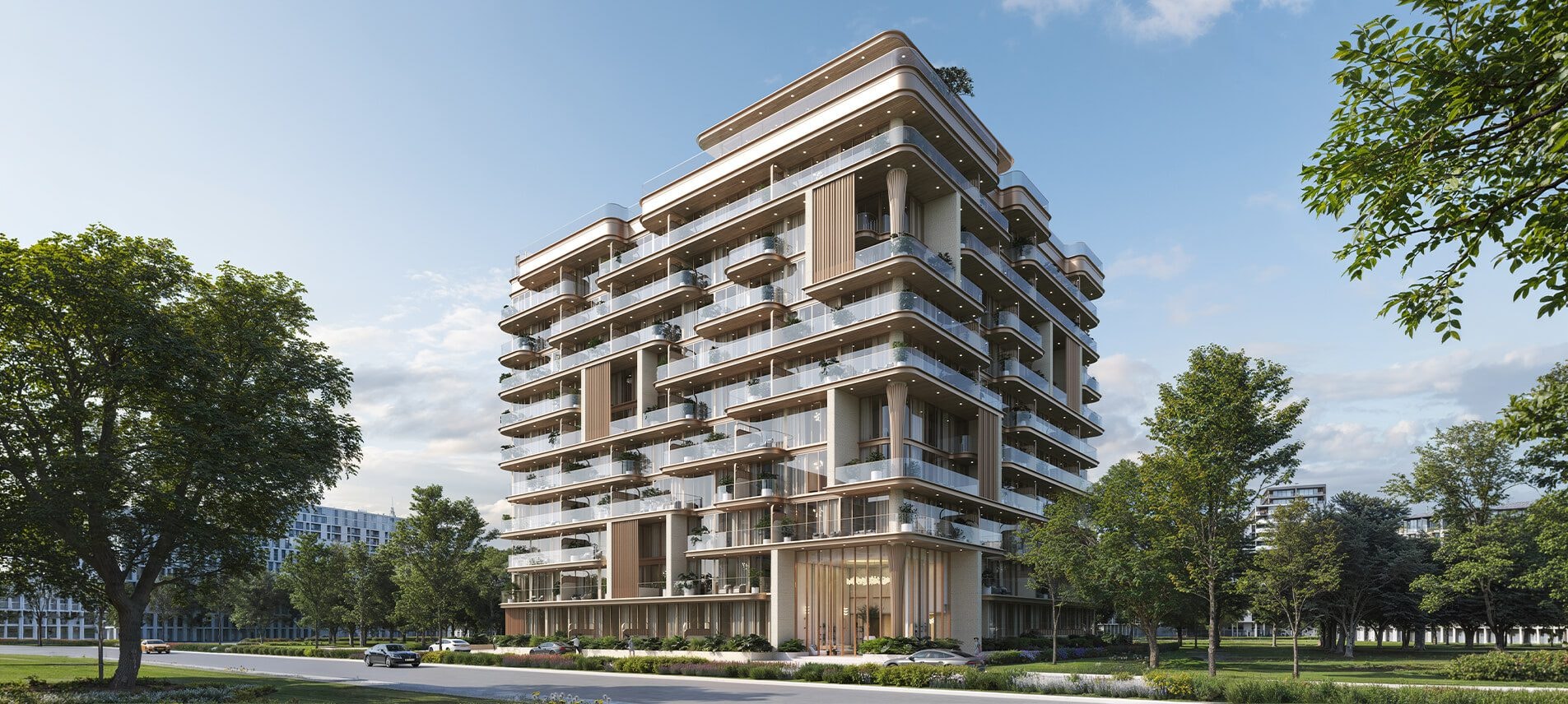 113 Residences