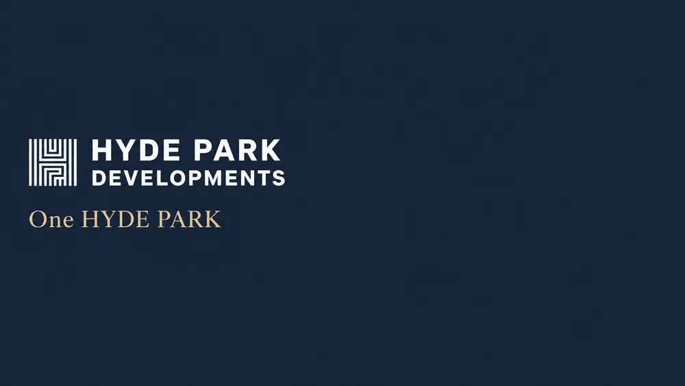 One Hyde Park