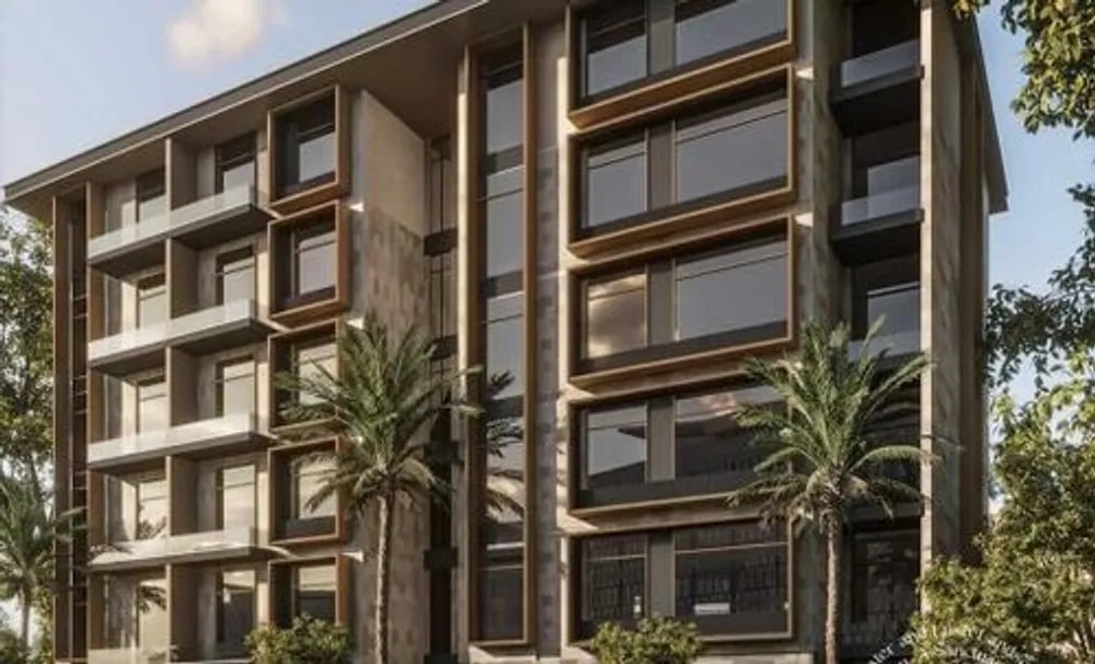 Jadie Residence