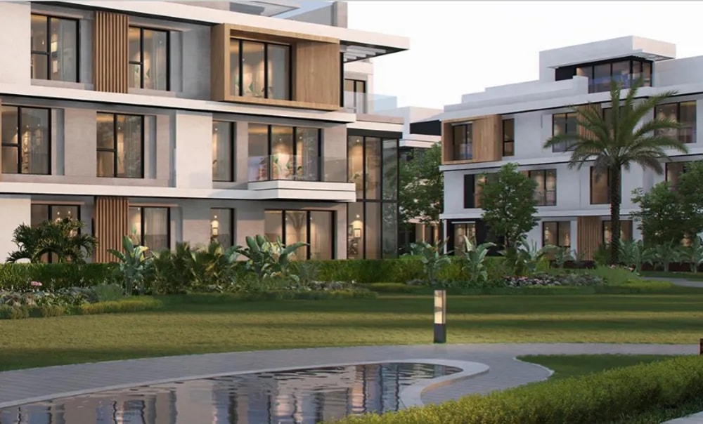 The Estates Residence