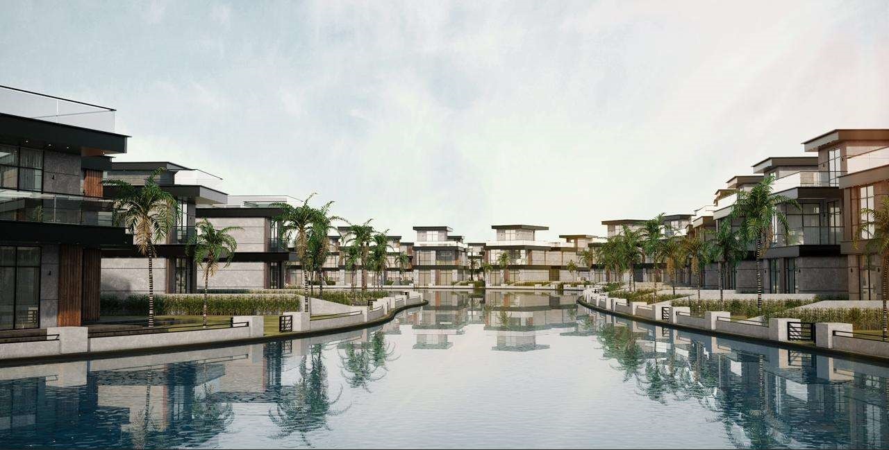 Dejoya Villas
