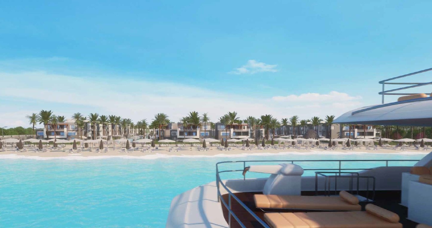 Lasirena Bay
